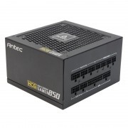 PC電源ユニット ANTEC HCG850 GOLD [ATX電源 80PLUS GOLD認証 HCG 850W