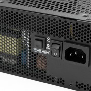 PC電源ユニット ANTEC HCG850 GOLD [ATX電源 80PLUS GOLD認証 HCG 850W