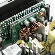 PC電源ユニット ANTEC HCG850 GOLD [ATX電源 80PLUS GOLD認証 HCG 850W