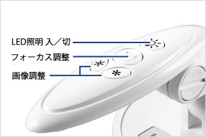 書画カメラ アイオーデータ US-DCAM1 [USB接続書画カメラ] : イー