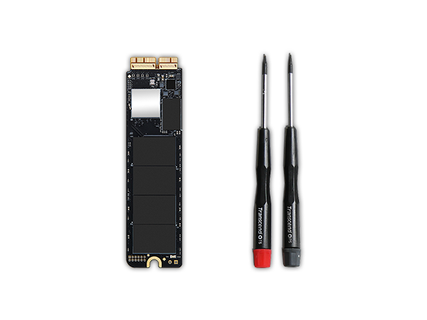 JetDrive SSD トランセンド TS480GJDM850 [480GB 850 SSD
