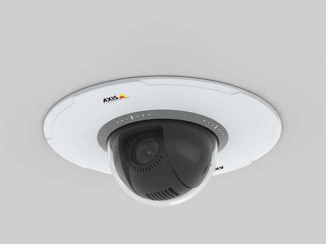 <送料無料> AXIS ネットワークカメラ M5525-E 60Hz 商品詳細 | 西尾レントオール｜通信測機事業部（測定器、測量機