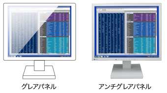 ナナオ 液晶ディスプレイ ナナオ（EIZO） FlexScan S1703-ATBK [17型