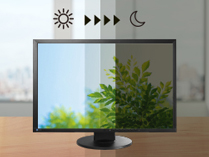 新品未開封】EIZO EV2430-BK 液晶ディスプレイ 24.1型 ⑤ Amazon.co.jp