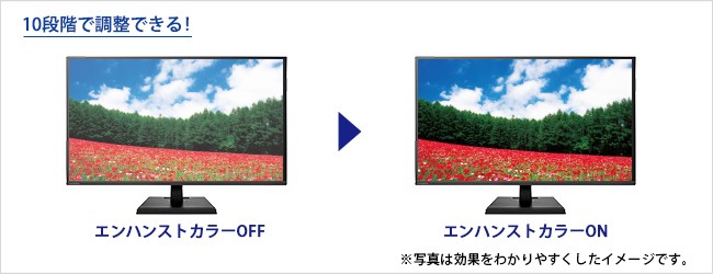 I-O DATA（アイ・オー・データ機器） 液晶ディスプレイ アイオーデータ