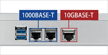 BUFFALO（バッファロー） NAS TeraStation WS5420RN08W9 [WS IoT2019WE
