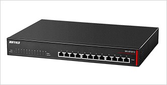 BUFFALO（バッファロー） NAS TeraStation WS5420RN08W9 [WS IoT2019WE