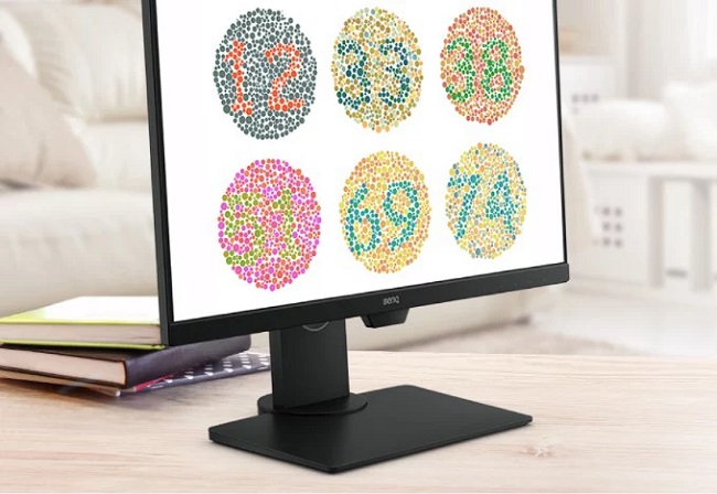 BenQ（ベンキュー） 液晶ディスプレイ BenQ LCD GW2480T [アイケア