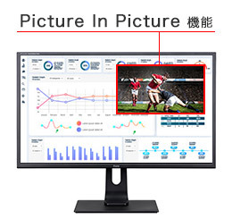 イイヤマ ProLite XB3288UHSU 4K2K対応 31.5型モニター ProLite iiyama イイヤマ モニター ディスプレイ XB3288UHSU-B5 (31.5