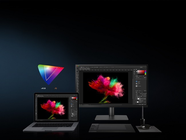 BenQ（ベンキュー） 液晶ディスプレイ BenQ PD2720U [27インチ Display