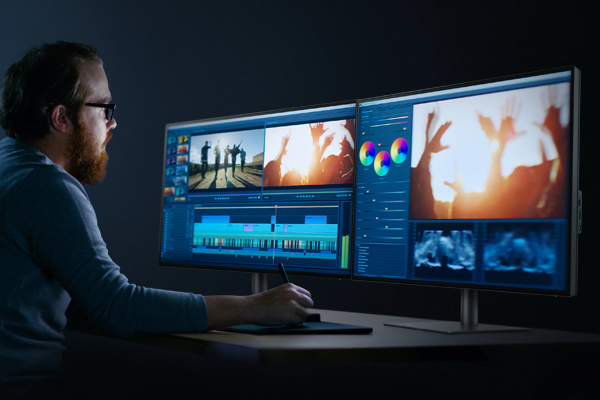 BenQ（ベンキュー） 液晶ディスプレイ BenQ PD2720U [27インチ Display