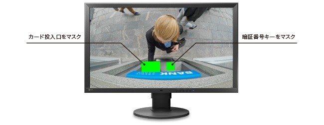 EIZO 液晶ディスプレイ ナナオ（EIZO） DuraVision [27型カラー液晶