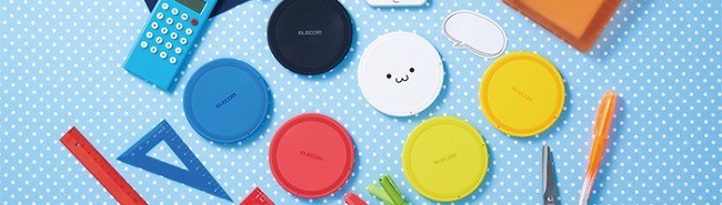 ELECOM（エレコム） ワイヤレス充電器 W-QA03WF [Qiワイヤレス充電器