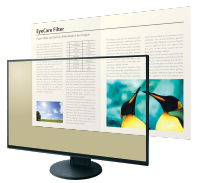 EIZO 液晶ディスプレイ ナナオ（EIZO） FlexScan EV2456-BK [24.1型