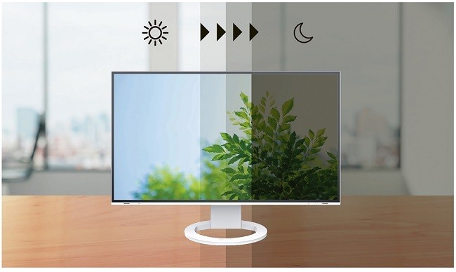 EIZO 液晶ディスプレイ ナナオ（EIZO） FlexScan EV2495-BK [24.1型