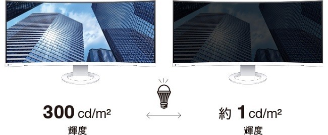 JAPANNEXT（ジャパンネクスト） 液晶ディスプレイ ナナオ（EIZO