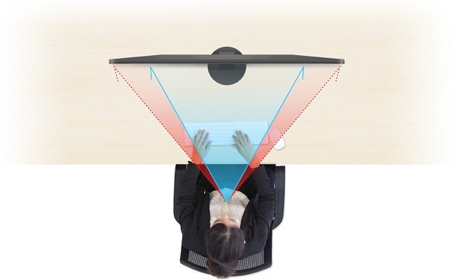 JAPANNEXT 液晶ディスプレイ ナナオ（EIZO） FlexScan EV3895-BK