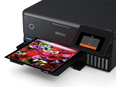 エプソン（EPSON） A4カラーインクジェット複合機 EW-M873T [A4カラー