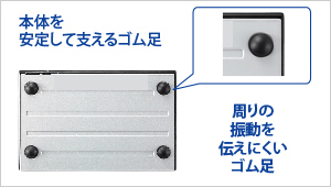 I-O DATA（アイ・オー・データ機器） 外付HDD アイオーデータ AVHD