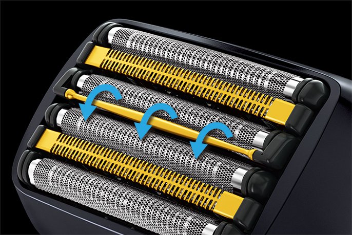 Panasonic メンズシェーバー パナソニック LAMDASH(ラム Panasonic メンズシェーバー パナソニック LAMDASH(ラム