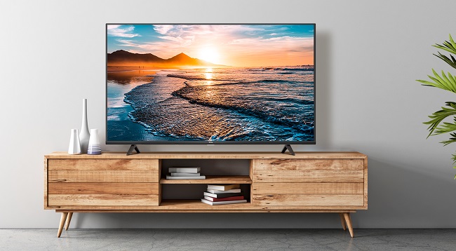TCL 液晶テレビ TCL 43P615 [43型4Kチューナー内蔵液晶テレビ Android