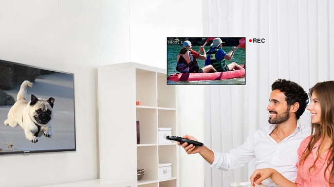 TCL 液晶テレビ TCL 43P615 [43型4Kチューナー内蔵液晶テレビ Android