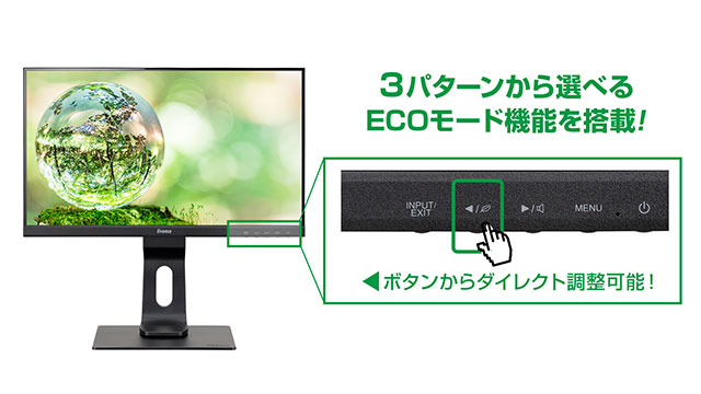 iiyama 液晶ディスプレイ イーヤマ ProLite XUB2293HS-B4 [液晶