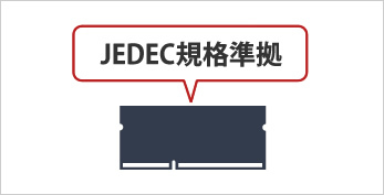 BUFFALO（バッファロー） デスクトップPC用メモリ MV-D4N3200-16G [PC4