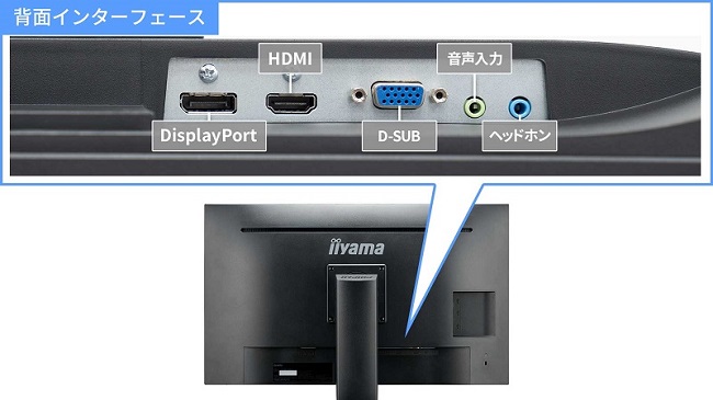 iiyama 液晶ディスプレイ イーヤマ ProLite XUB2793HSU-B4 [液晶