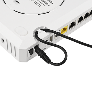 BUFFALO（バッファロー） 無線VPNルーター VR-U300W [法人向け 無線VPN