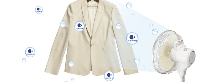 Panasonic（パナソニック） 扇風機 F-CV339-N [リビング扇(シルキー