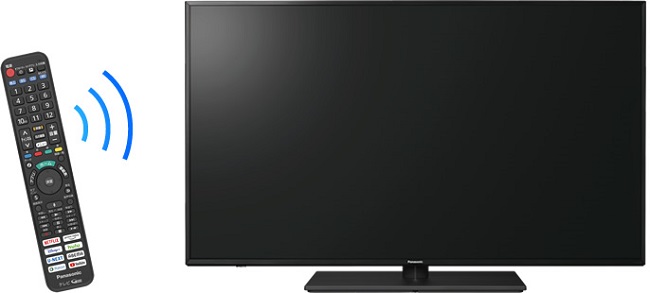 パナソニック VIERA TH-43LX900 液晶テレビ 43V型 2022年 液晶テレビ VIERA(ビエラ) TH-43LX900 [43V型 /Bluetooth対応 /4K対応