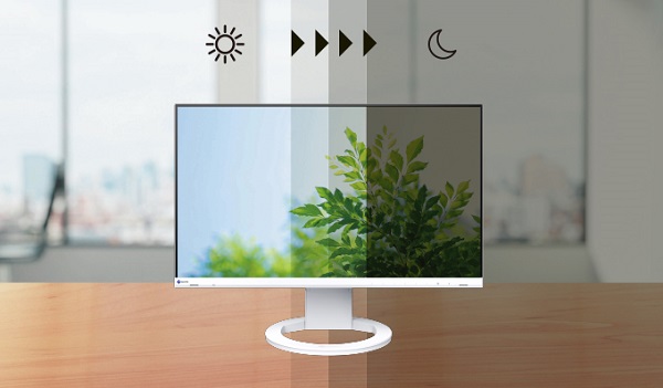 EIZO 液晶ディスプレイ ナナオ（EIZO） FlexScan EV2480-ZBK [液晶
