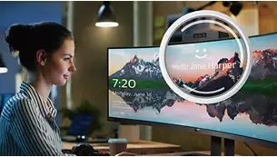 Philips（フィリップス） 液晶ディスプレイ 329P1H/11 [31.5型液晶