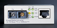 光メディアコンバーター バッファロー LTR2-TX-SFC5R [光メディア
