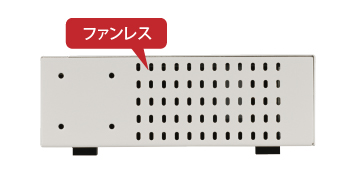 BUFFALO（バッファロー） スイッチングハブ LSW5-GT-16NSR [Giga