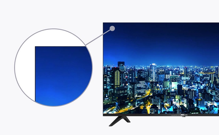 DMM.COM 4K HDディスプレイ （55インチ）DKS-4K55DG6 DMM.com DKS-4K55DG6 | パソコン工房【公式通販】