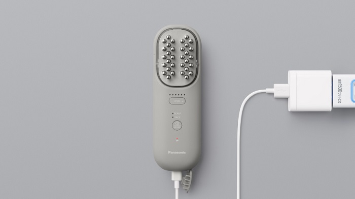 Panasonic（パナソニック） リフトケア美顔器 EH-SP60-H [リフトケア