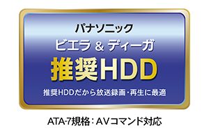 I-O DATA（アイ・オー・データ機器） 外付HDD アイ・オー・データ AVHD
