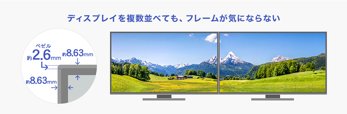 I-O DATA（アイ・オー・データ機器） 液晶ディスプレイ アイ・オー