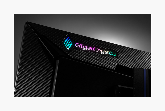 EX-LDGC241UDB | 240Hz＆AMD FreeSync™ Premiumテクノロジー対応