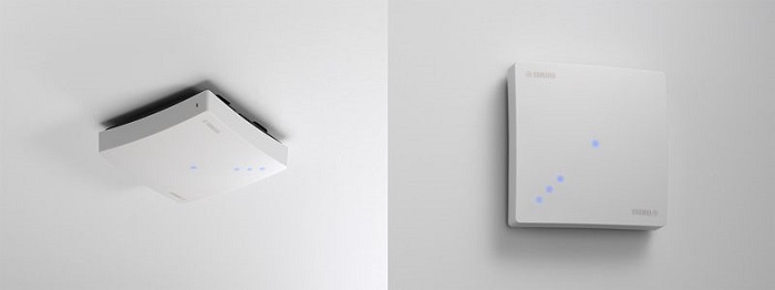 YAMAHA（ヤマハ） 無線LANアクセスポイント WLX323 [Wi-Fi6E 無線LAN