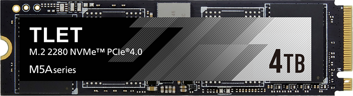 東芝エルィートレーディング　内臓SSD TLD-M5A04T4ML 東芝エルイートレーディング 内蔵SSD TLD-M5A04T4ML [内蔵SSD