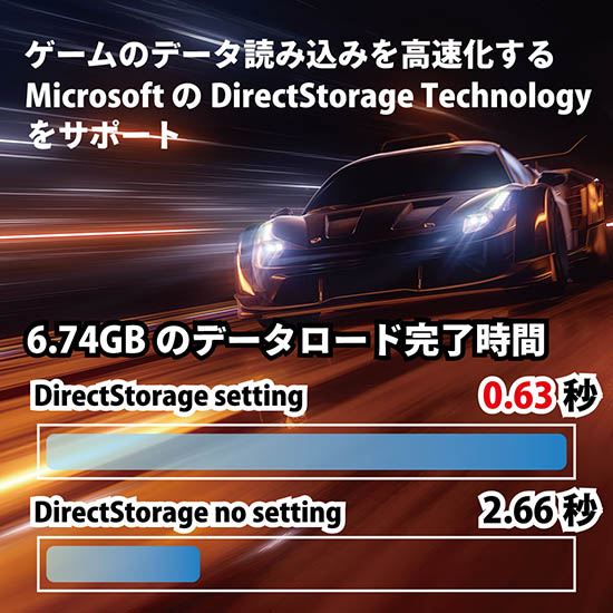 CFD販売 内蔵SSD CFD販売 CSSD-M2L4KSFT6KE [4TB/PCIe Gen4x4/M.2-2280