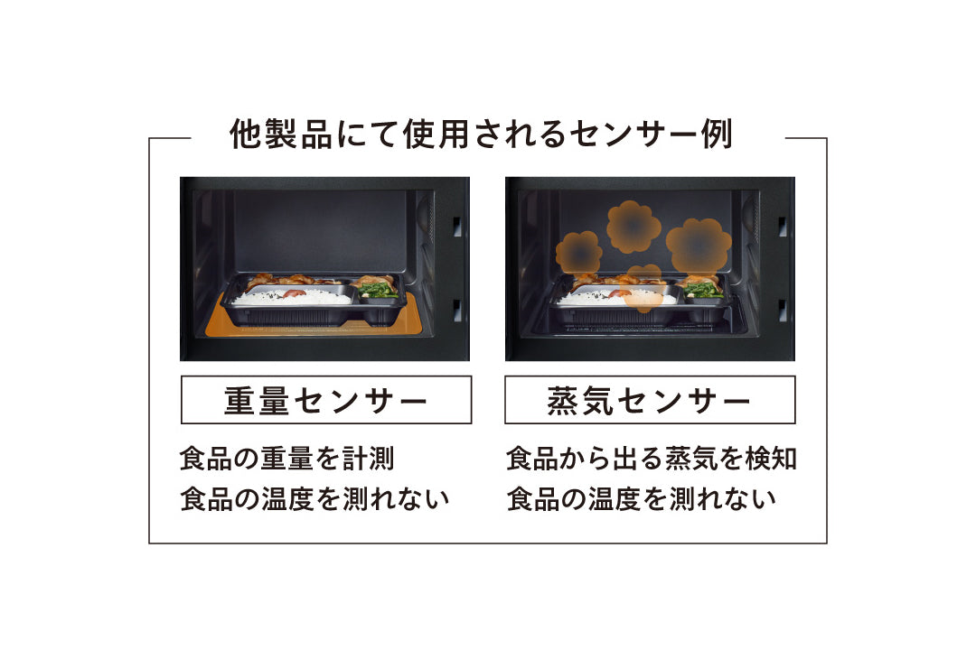 ツインバード 電子レンジ DR-E216B [赤外線センサー付フラット