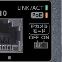 I-O DATA（アイ・オー・データ機器） スイッチングハブ アイ・オー