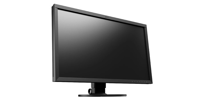 EIZO 液晶ディスプレイ ナナオ（EIZO） ColorEdge CS2740-ZBK [液晶