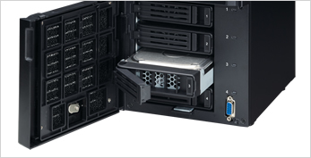 バッファロー　テラステーション　交換用HDD OP-HD2.0WR BUFFALO（バッファロー） 交換用HDD OP-HD2.0WR [テラステーション