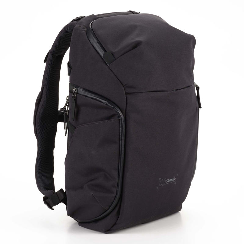 カメラバッグ カメラリュック Shimoda アーバンエクスプロール 25