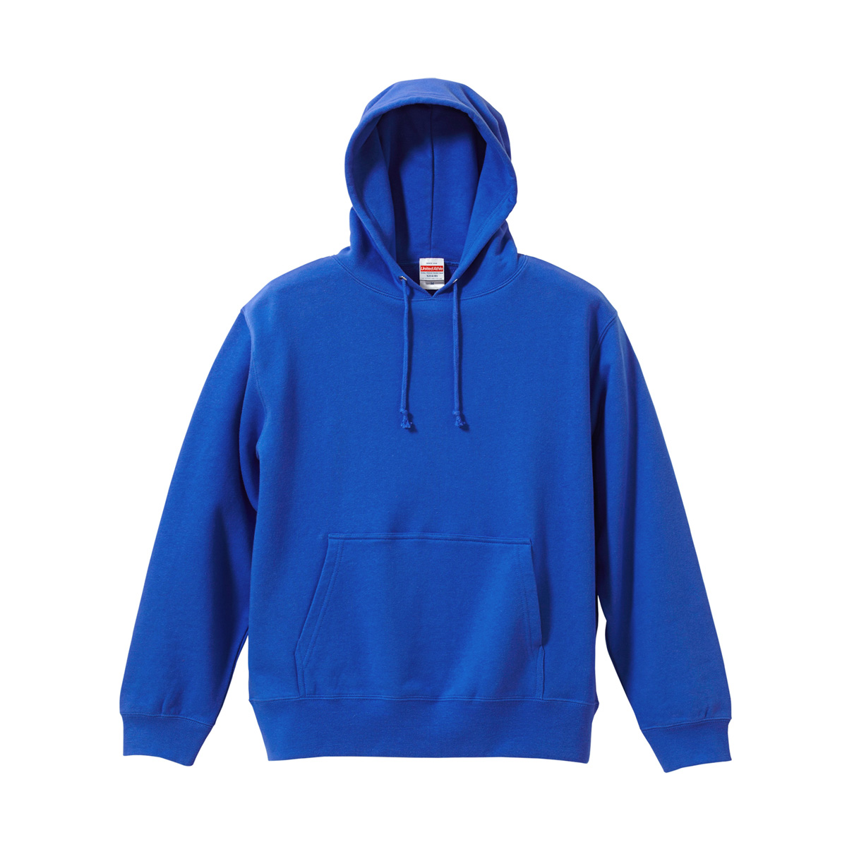 United Athle（ユナイテッドアスレ） 10.0オンス スウェット プル